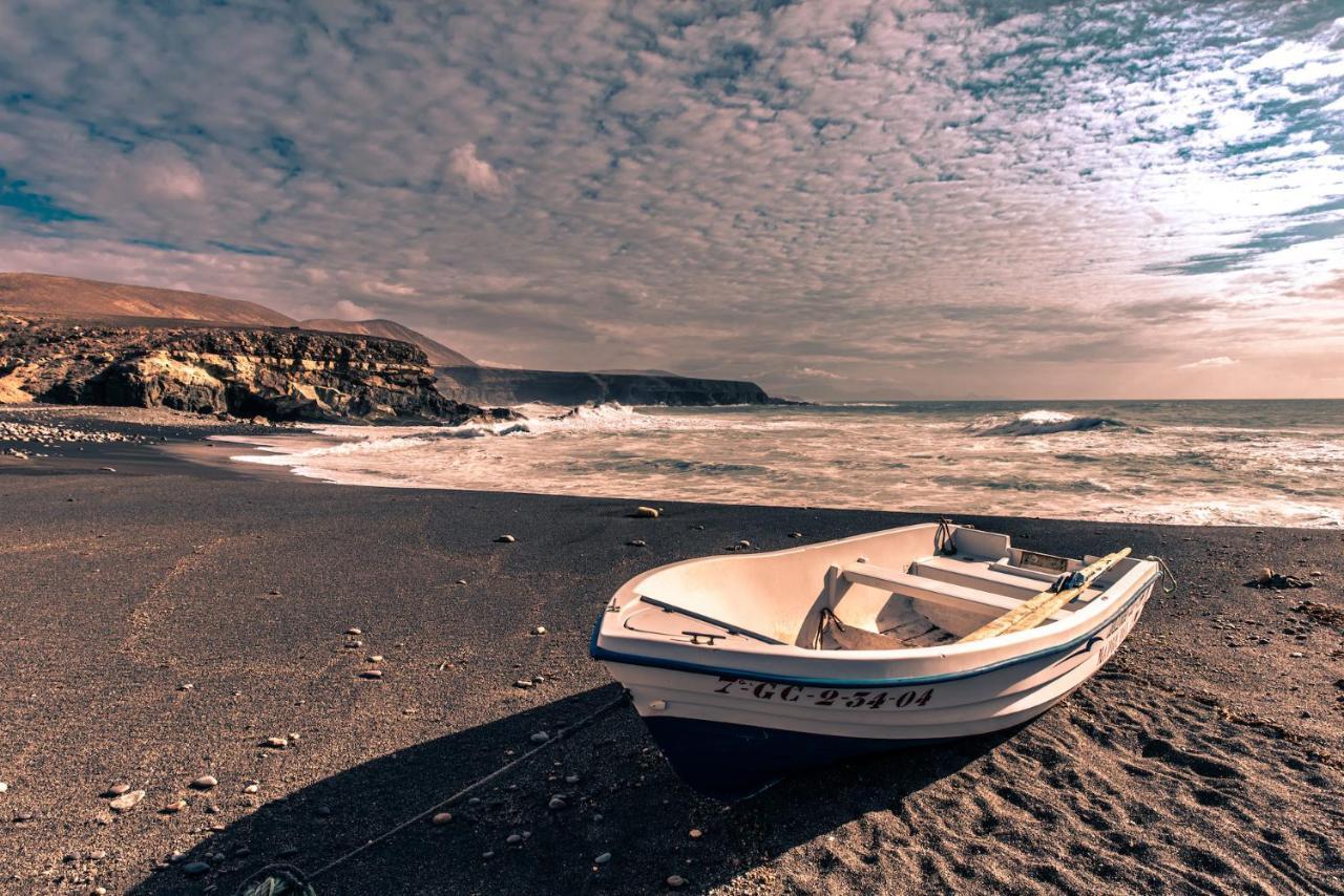 Ajuy Paradise Beach Екстер'єр фото